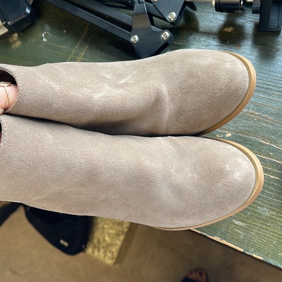 Urban Outfitters Ankle Boots - Picture 10 of 10